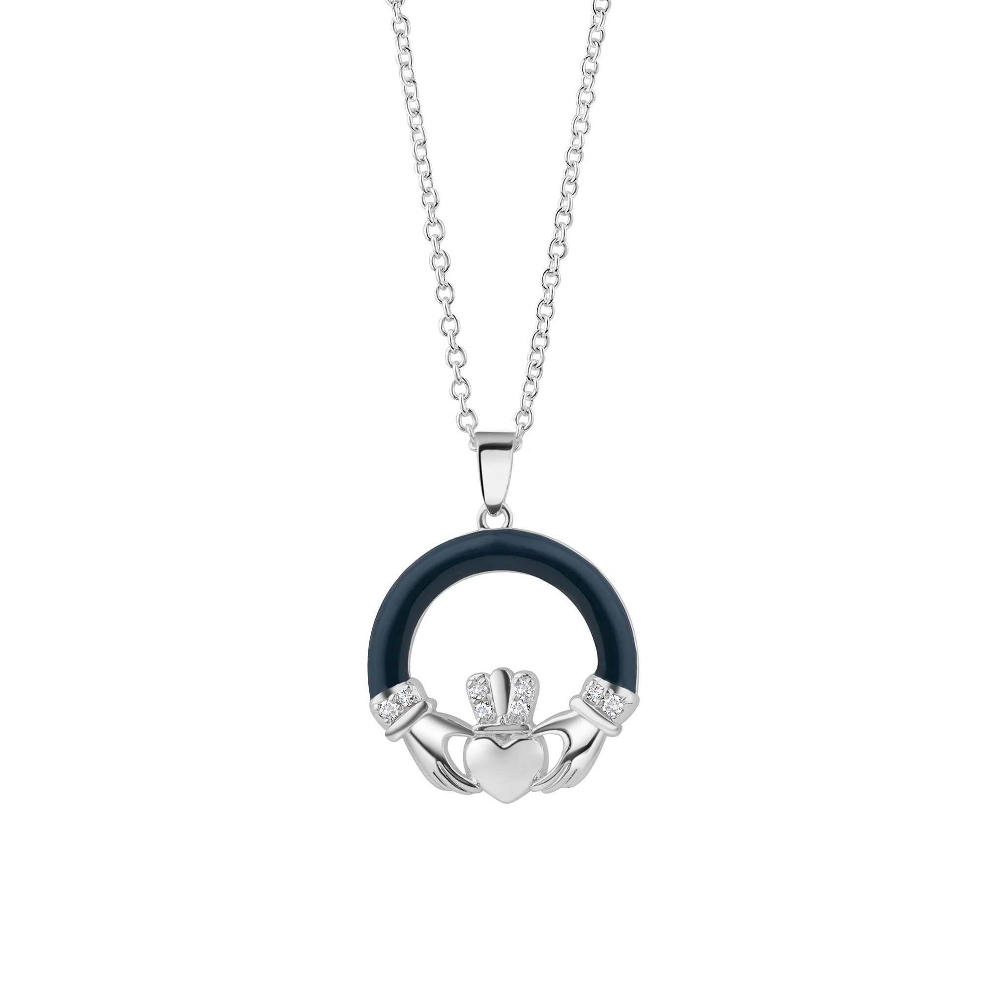 The New Claddagh Collection
